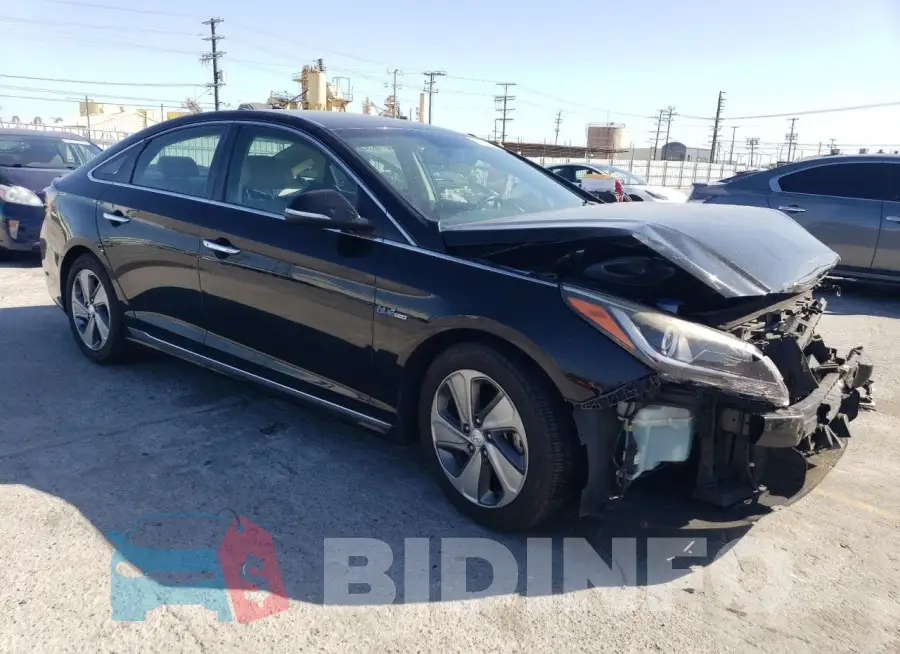 KMHE34L18GA024992 Photo# 4
