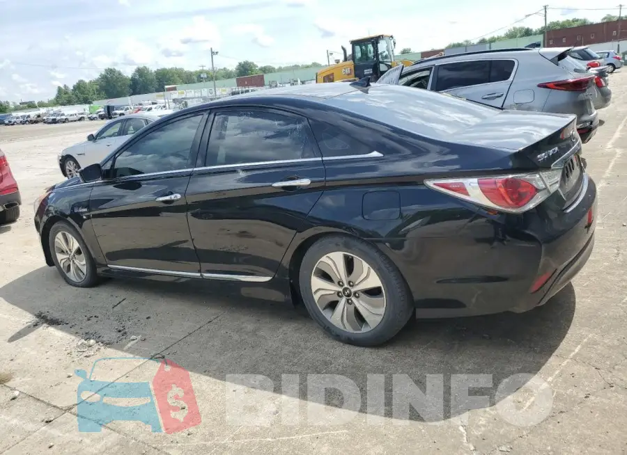 KMHEC4A45FA121904 Photo# 2