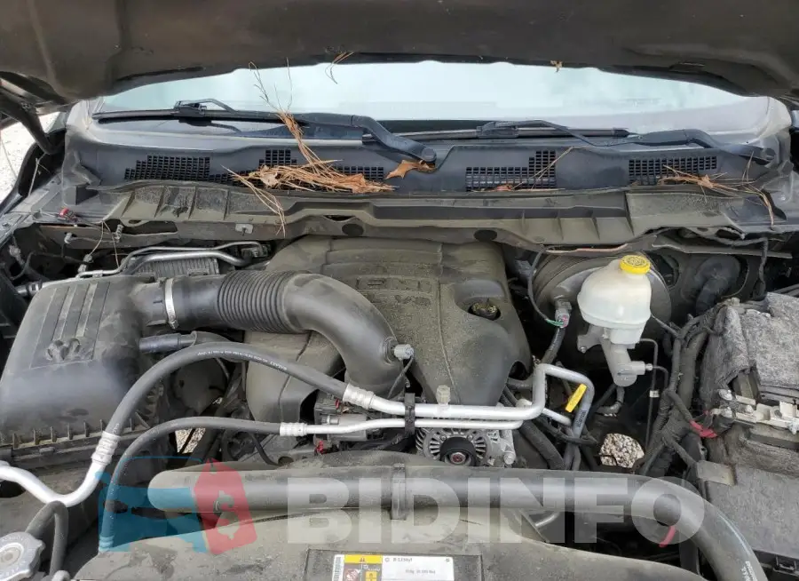 1C6RR6GT2GS143392 Photo# 11