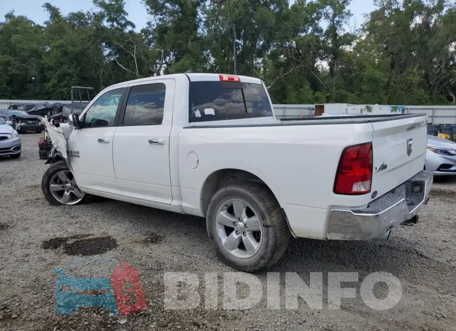 1C6RR6LT0JS232293 Photo# 2
