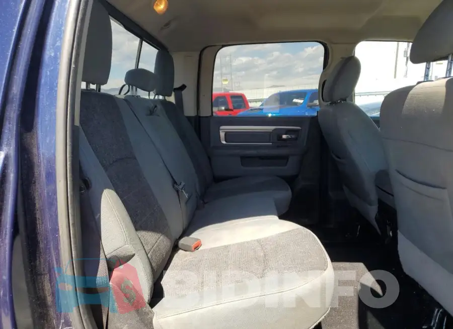 1C6RR7LT6KS559191 Photo# 10
