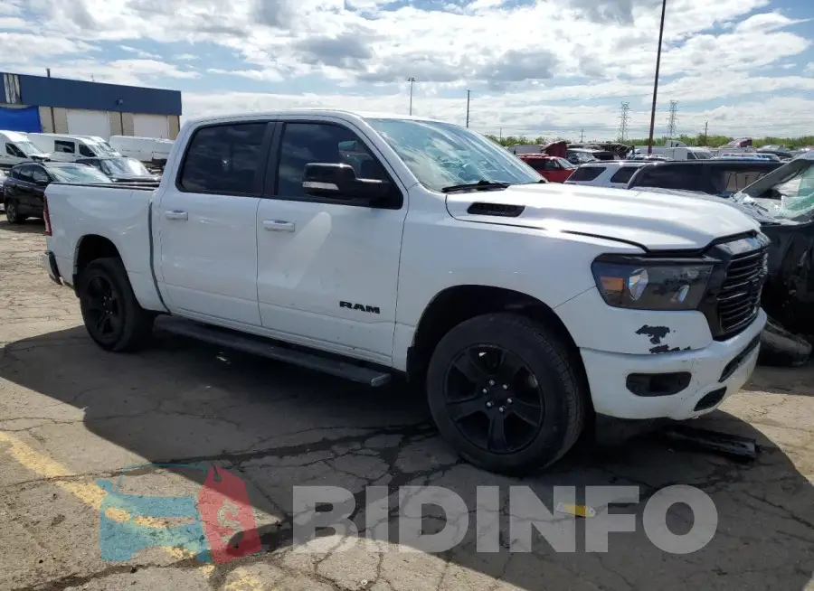 1C6SRFFT9MN587320 Photo# 4