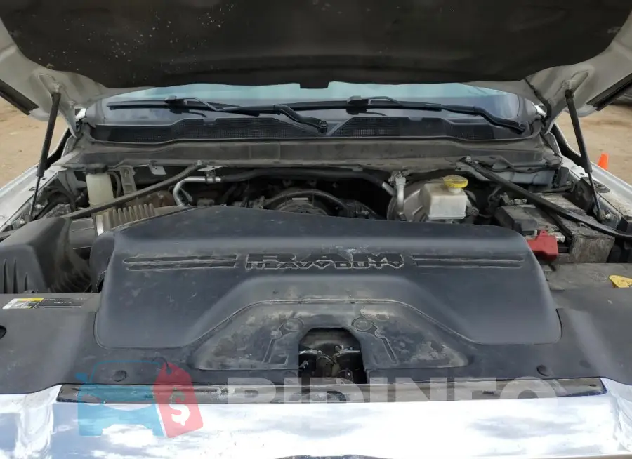 3C6UR5DJ2KG726570 Photo# 11