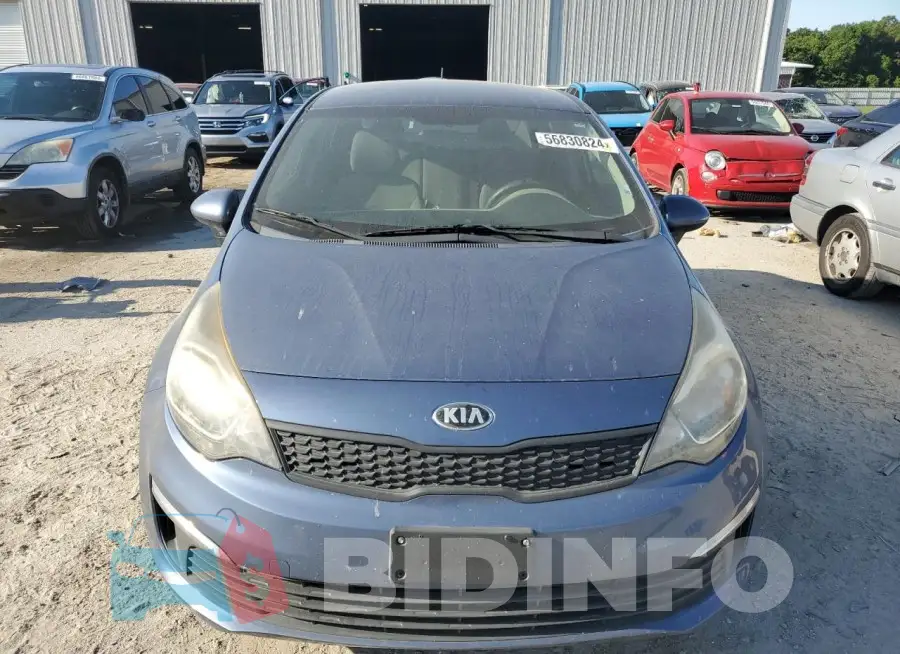 KNADM4A38G6577983 Photo# 5