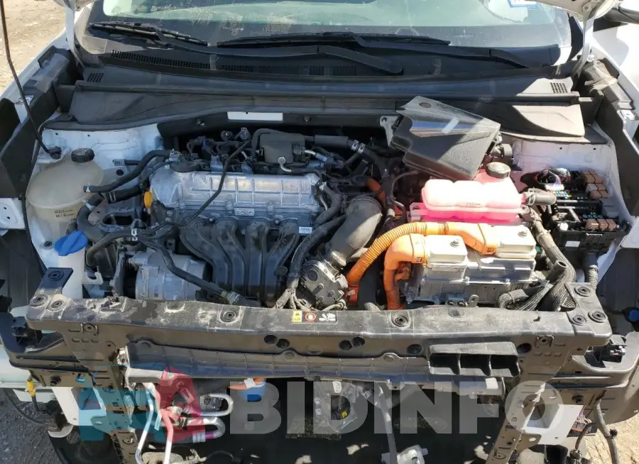 KNDCB3LC6N5527467 Photo# 11