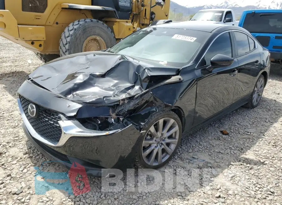 3MZBPABL8NM301781 Photo# 1