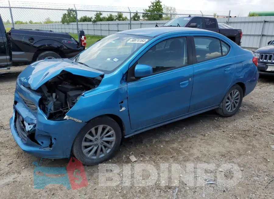 ML32F3FJ4KHF16560 Photo# 1