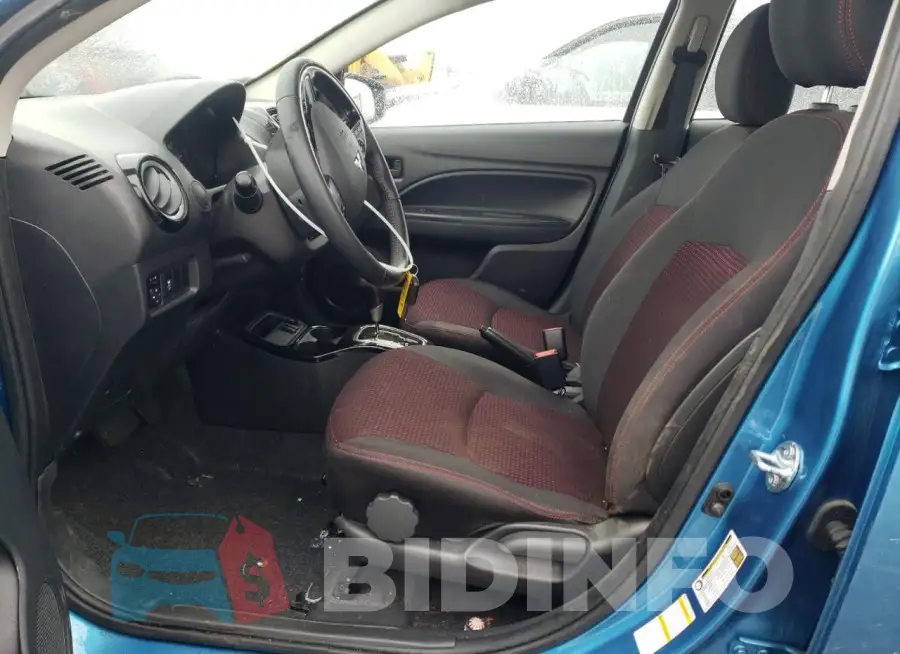 ML32F4FJXLHF12634 Photo# 7