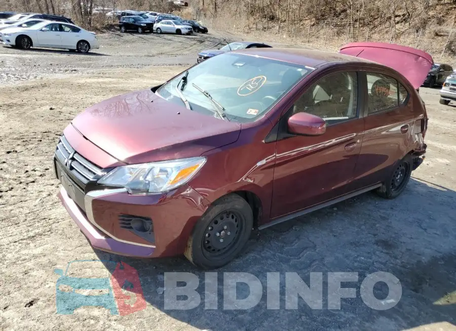 ML32FUFJ7NHF03571 Photo# 1