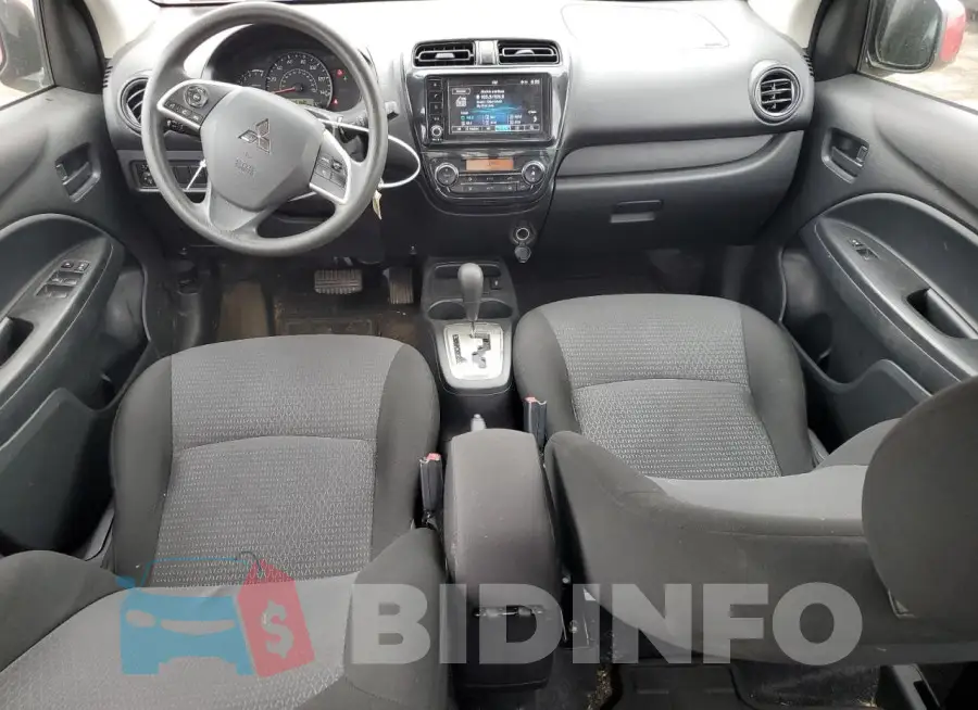 ML32FUFJ9MHF03117 Photo# 8