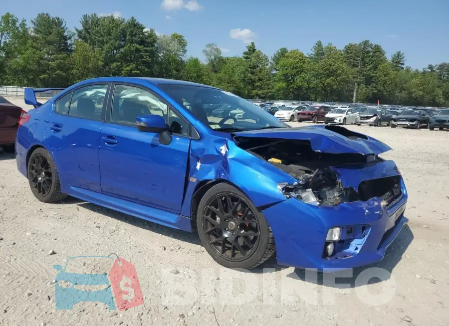 JF1VA2L62F9813767 Photo# 4