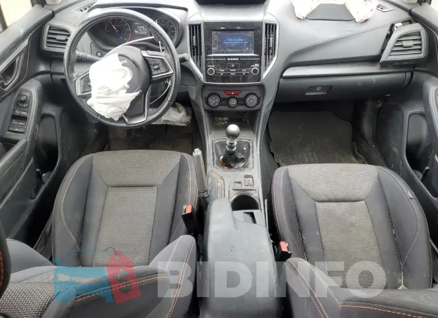 JF2GTABC7J9276323 Photo# 8