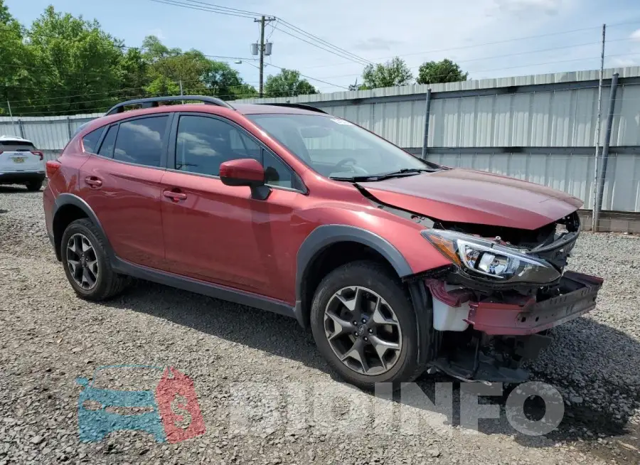 JF2GTACC3KH207294 Photo# 4