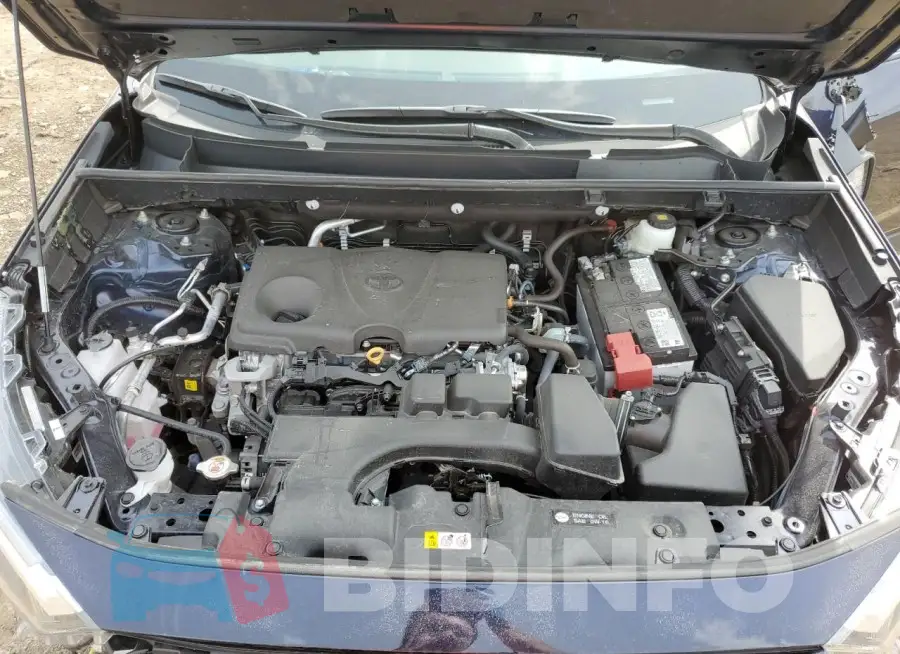 2T3C1RFV6RW303309 Photo# 12