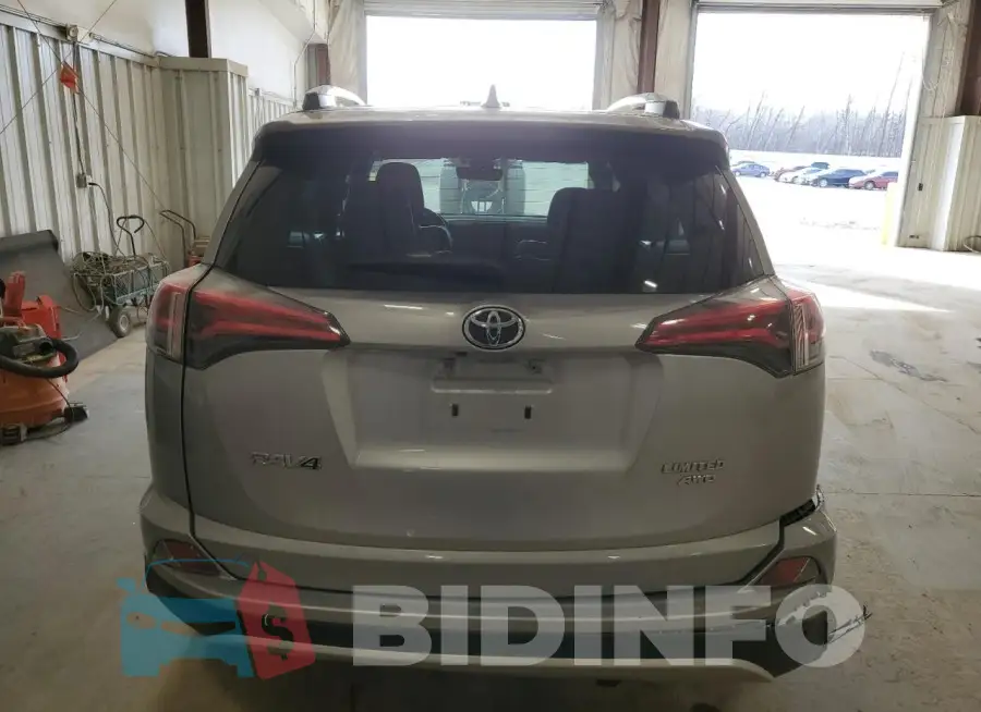 2T3DFREV1GW508508 Photo# 6