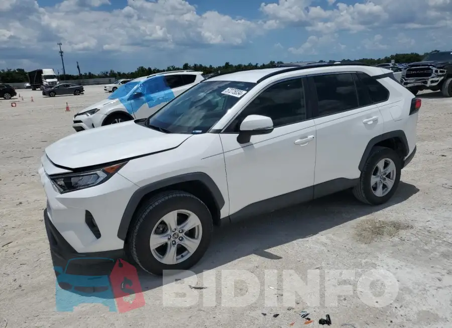 2T3W1RFVXLW061385 Photo# 1