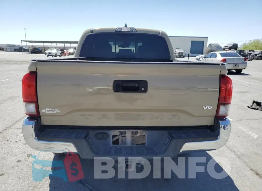 3TMCZ5AN0KM240563 Photo# 6