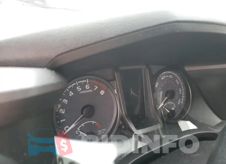 3TYCZ5AN8MT052767 Photo# 9