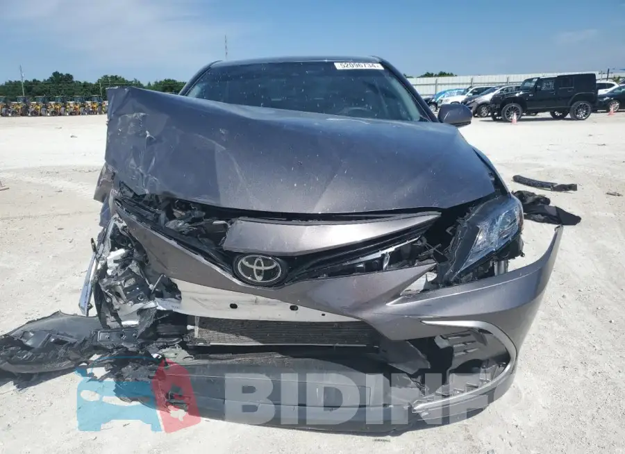 4T1C11AK8PU161288 Photo# 5