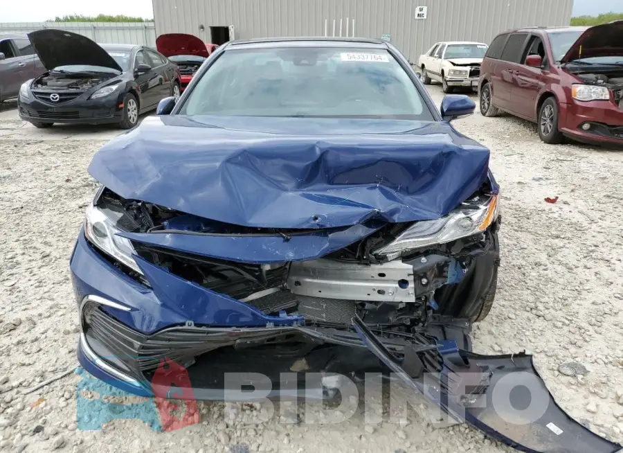 4T1F11BK6RU117708 Photo# 5
