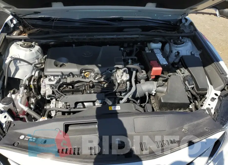 4T1R11AK1NU063002 Photo# 11