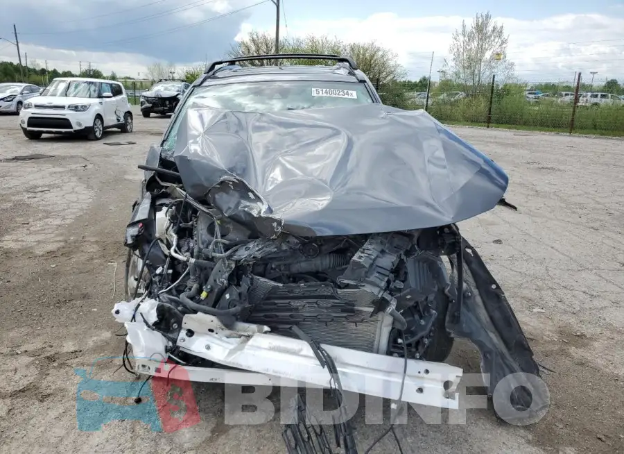4T3B6RFV8MU051049 Photo# 5