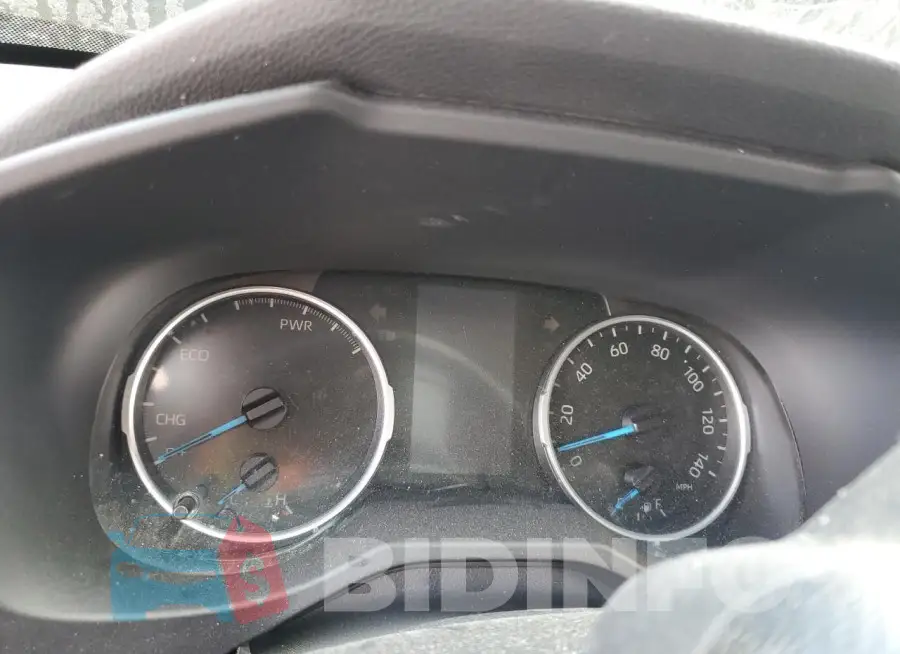 4T3B6RFV8MU051049 Photo# 9