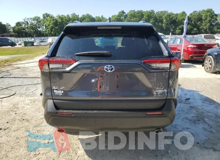4T3RWRFV7RU133960 Photo# 6