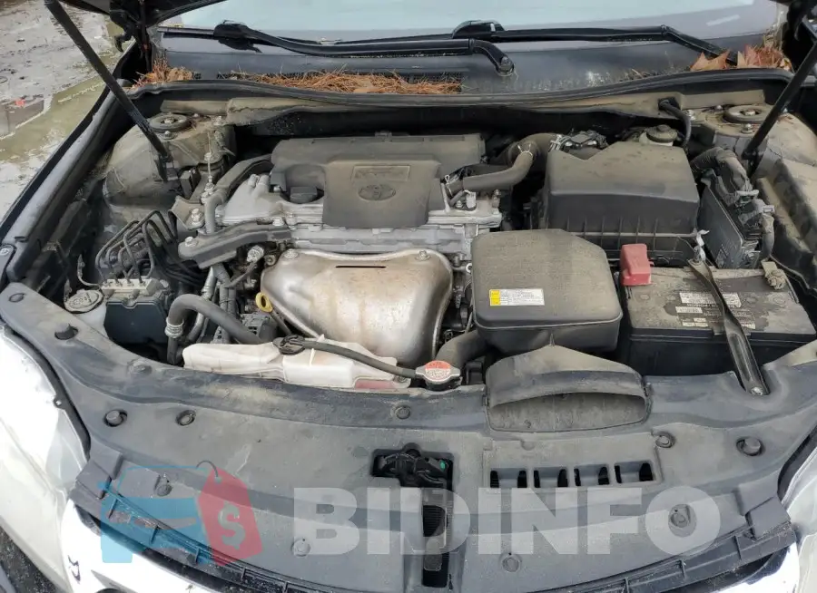 4T4BF1FK9GR540246 Photo# 11