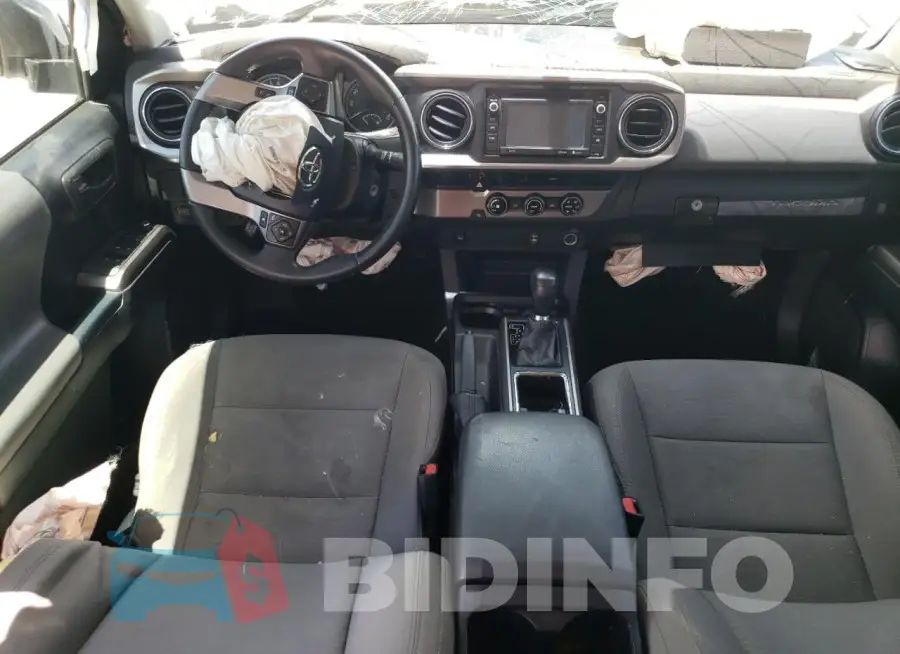 5TFAZ5CN9HX038098 Photo# 8