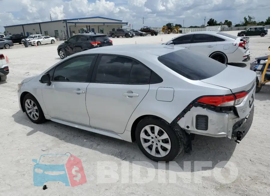 5YFB4MDE5PP065145 Photo# 2
