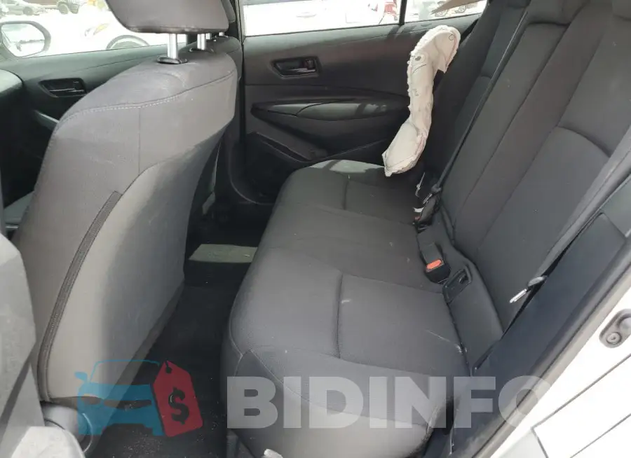 5YFB4MDE5PP065145 Photo# 10