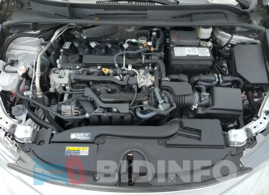 5YFB4MDE5PP065145 Photo# 11