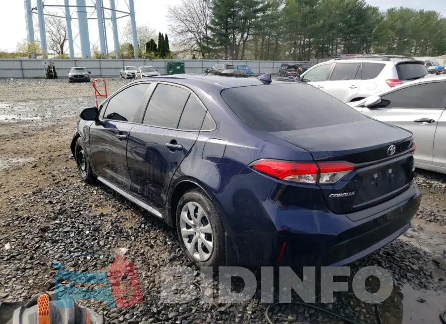 5YFEPMAE6NP345744 Photo# 2