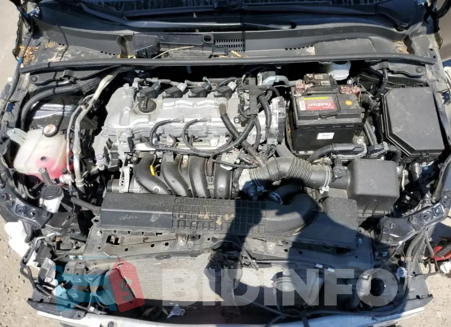 5YFEPRAE3LP120885 Photo# 11