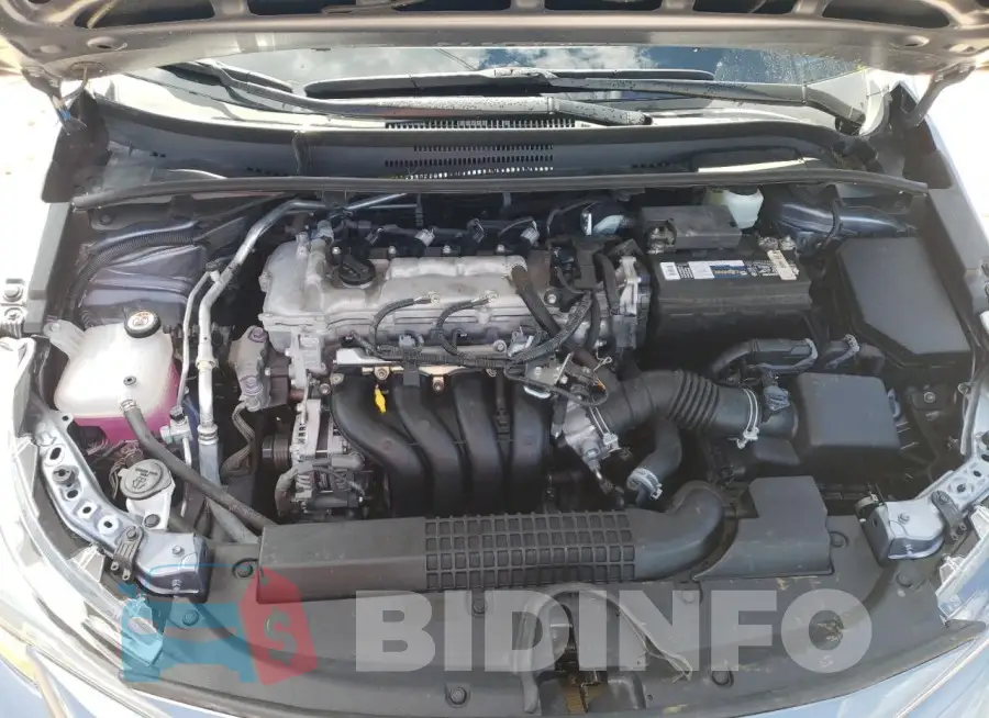 5YFEPRAE5LP113615 Photo# 11