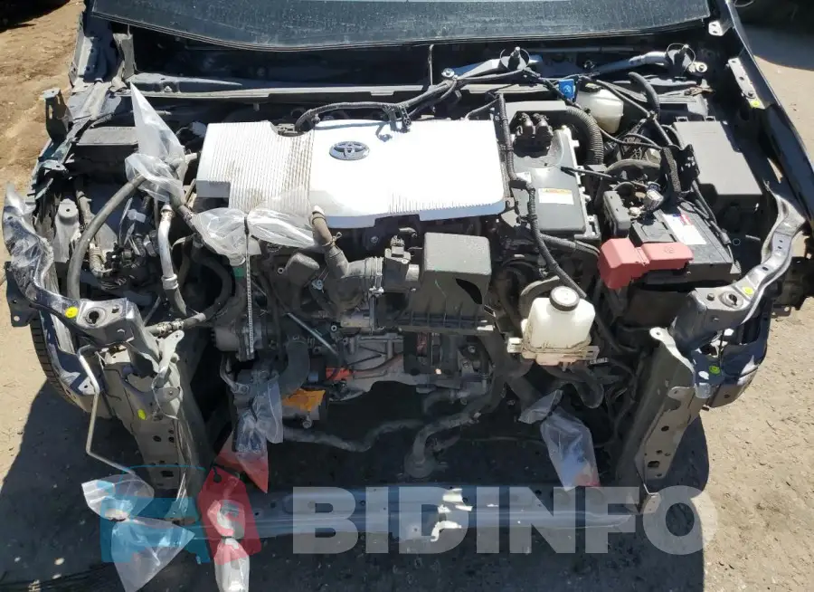 JTDKARFU7H3049632 Photo# 11