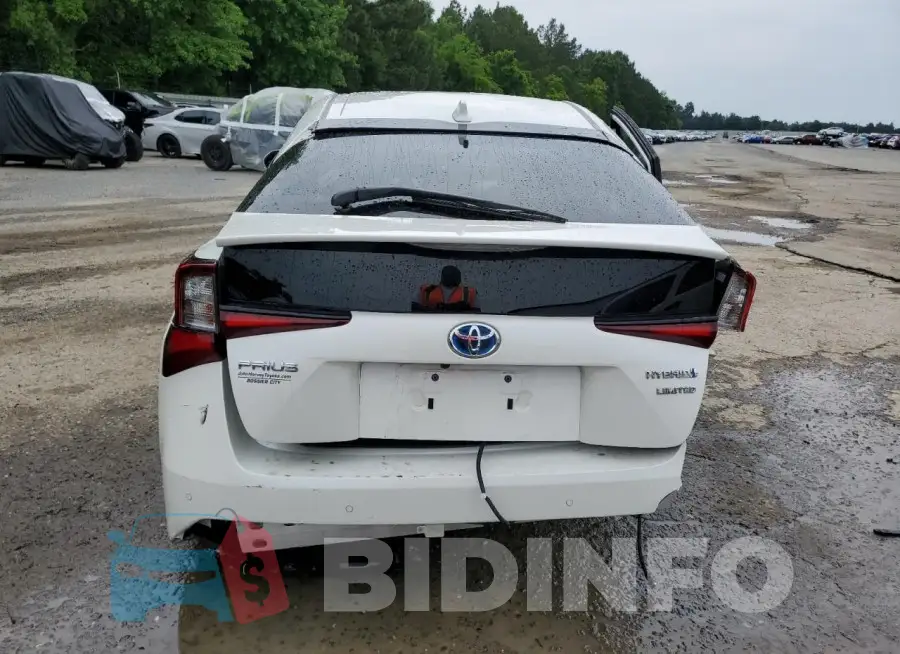 JTDKARFU9L3121391 Photo# 6