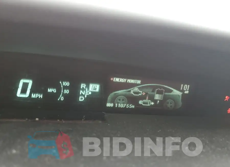 JTDKN3DU6F0397182 Photo# 9