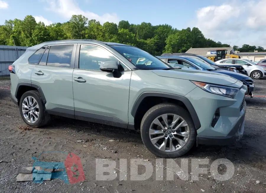 JTMA1RFV1MD074180 Photo# 4