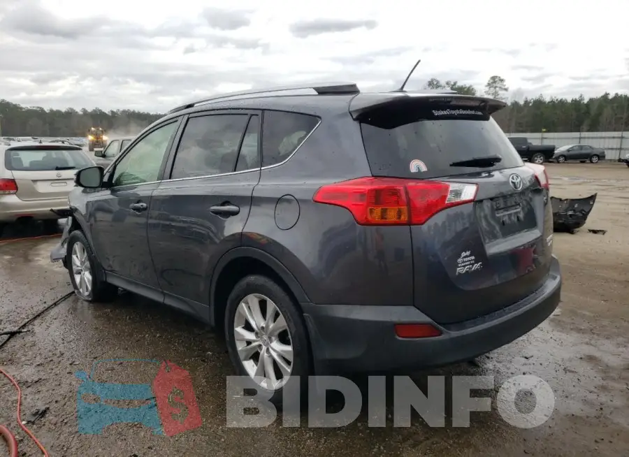 JTMDFREV8FD142641 Photo# 2