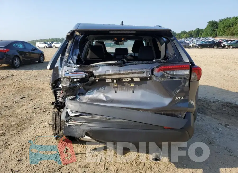 JTMW1RFVXLD046088 Photo# 6