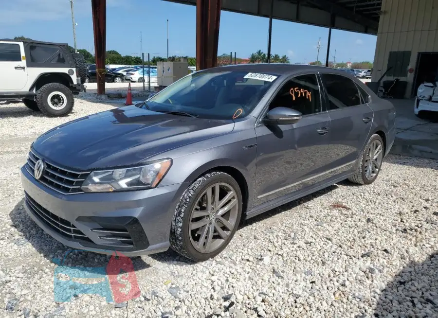 1VWDT7A35HC065430 Photo# 1