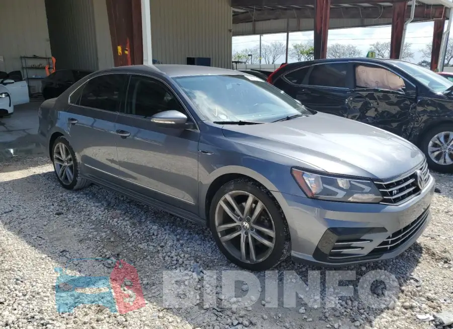 1VWDT7A35HC065430 Photo# 4