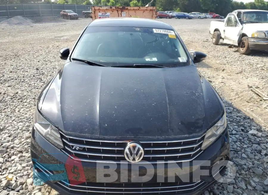 1VWDT7A39HC066189 Photo# 5