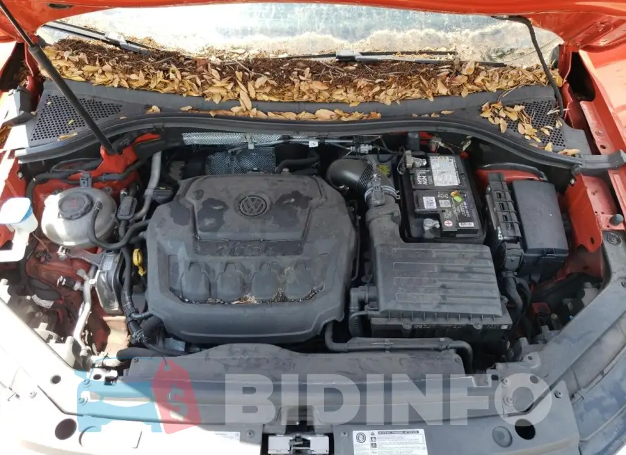 3VV3B7AX3KM039355 Photo# 12