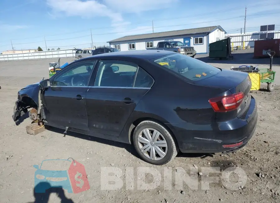 3VW167AJ6HM295761 Photo# 2