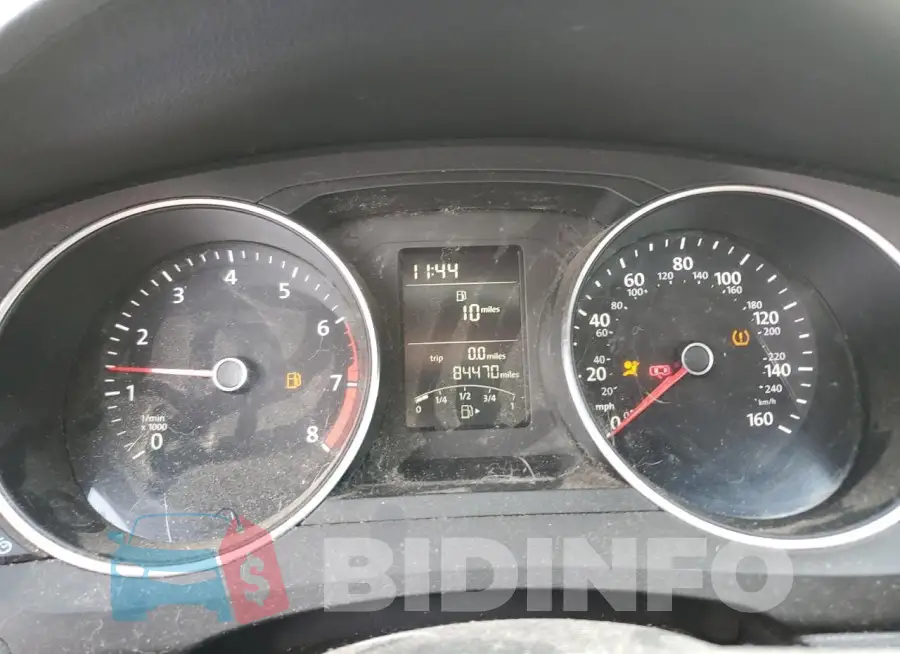 3VW167AJ6HM295761 Photo# 9