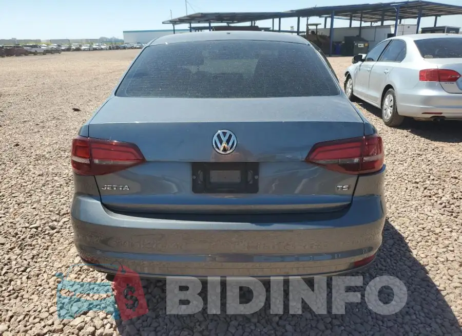 3VW267AJ2GM243529 Photo# 6