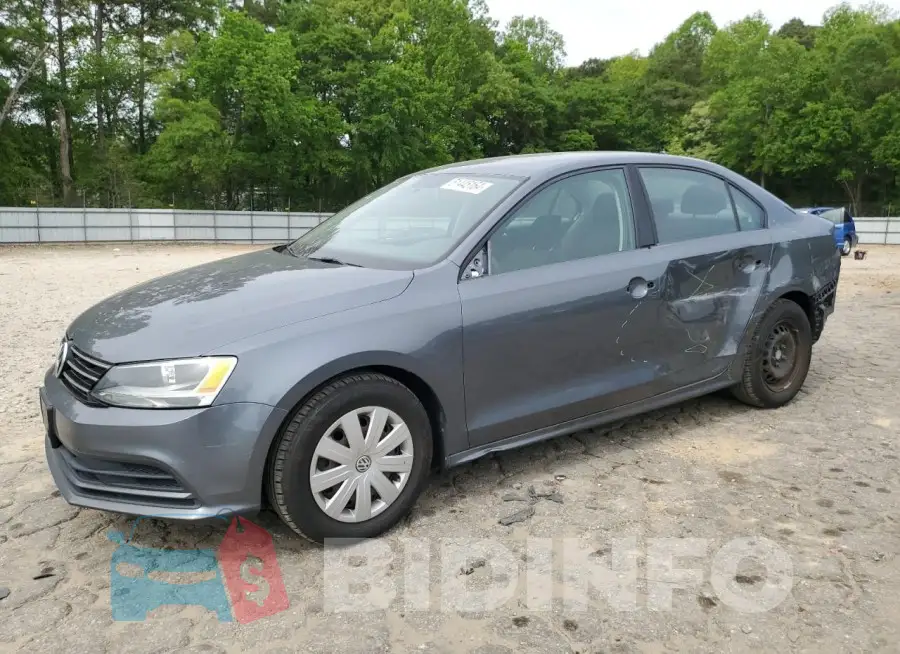 3VW267AJ4GM285541 Photo# 1
